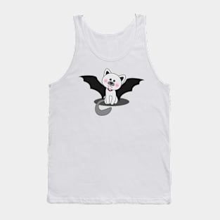 VampCAT Tank Top